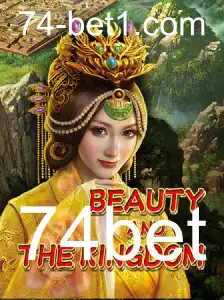 Descubra a Magia de BeautyAndTheKingdom: O Novo Fenômeno no Universo dos Jogos
