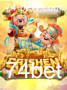 CaishenWins: Descubra o Fascínio do Jogo com 74bet