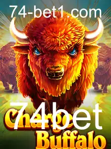 Explorando o Mundo Empolgante de ChargeBuffalo: O Novo Sucesso do 74bet