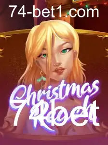 Explorando ChristmasReach: O Jogo de Natal com 74bet