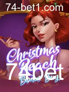 Explorando o Jogo ChristmasReachBonusBuy: Uma Aventura Festiva na 74bet