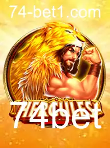 Explorando o Jogo Hercules e a Plataforma 74bet