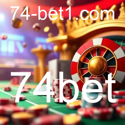 Explorando o Universo dos Jogos de Cassino: Uma Visão Detalhada sobre 74bet