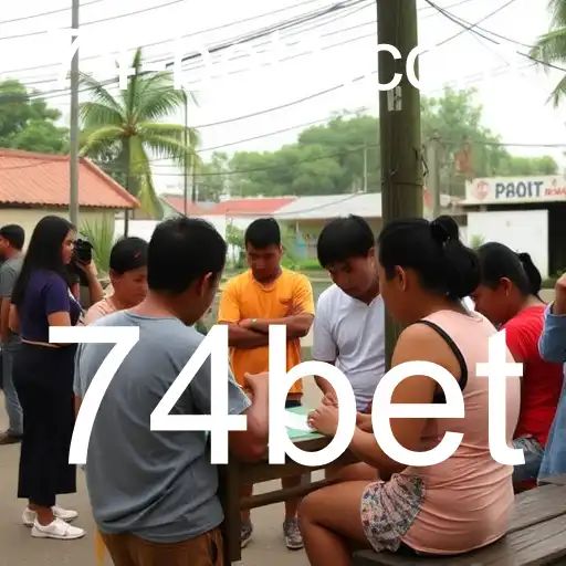 O Impacto e a Controvérsia do Jueteng nas Filipinas