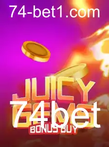 Descubra o Fascinante Mundo de JuicyGemsBonusBuy na 74bet