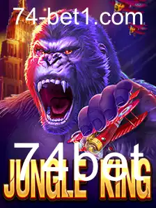 Descubra JungleKing: O Novo Fenômeno dos Jogos de Aventura
