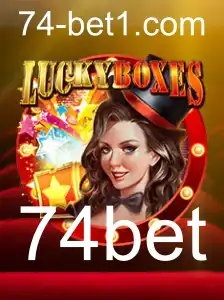 Explorando o Mundo de LuckyBoxes: Diversão e Estratégia com o 74bet