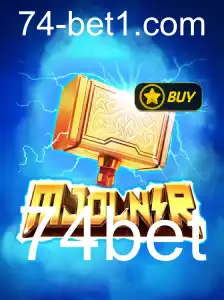 Descubra o Universo de Mjolnir: O Novo Fenômeno do Jogo 74bet