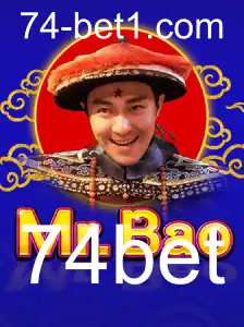 Descubra o Fascinante Mundo de MrBao e a Emoção das Apostas 74bet