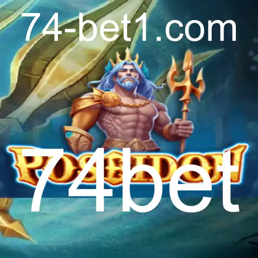 Descubra Poseidon: Um Mergulho no Mundo do Jogo '74bet'