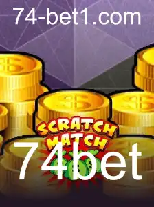 Descobrindo o Jogo: ScratchMatch e o Mundo de 74bet
