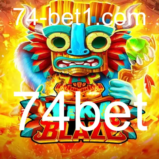 Descubra o Universo de TikiBlaze: Um Jogo Atraente no Mundo de 74bet