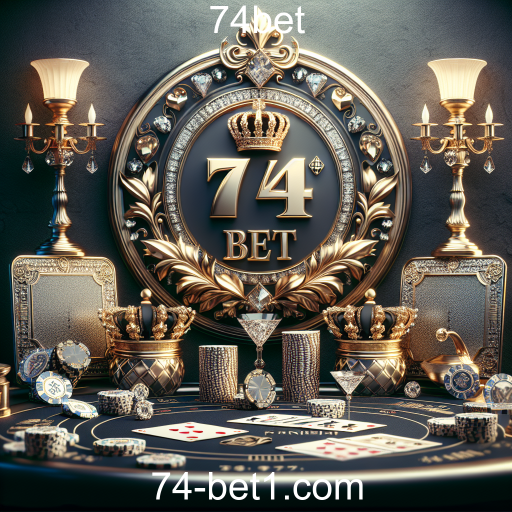 Descubra o Programa VIP do 74bet: Benefícios Exclusivos para Jogadores